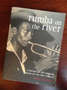 Gary Stewart Rumba On the River